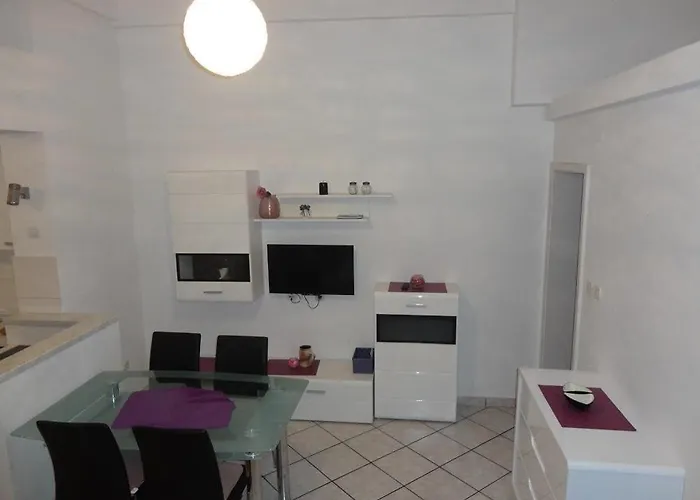 Гостевой дом Rose 3*
