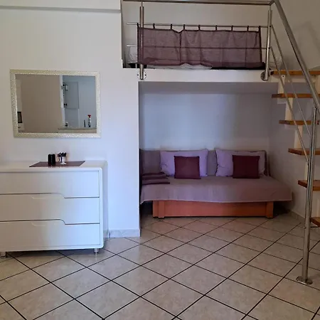 Rose Gostinjska kuća Stanici