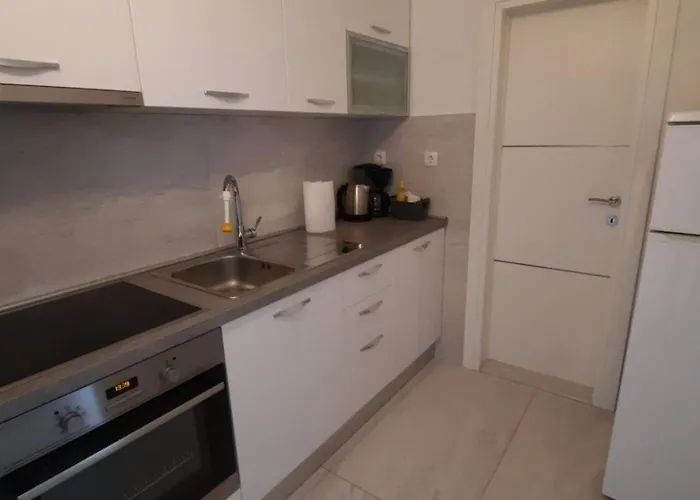 Vendégház Rose Stanići